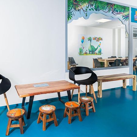 Wellness Hotel Luzan Rumburk Luaran gambar