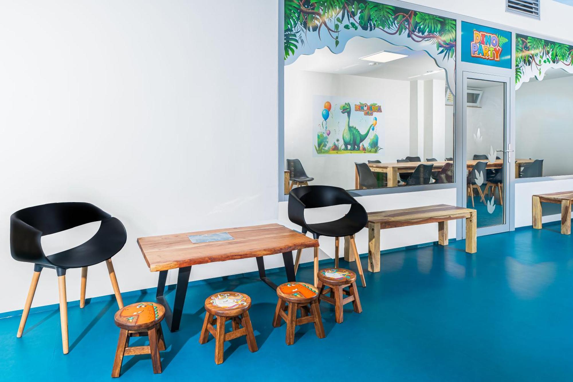 Wellness Hotel Luzan Rumburk Luaran gambar